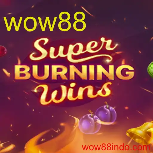 SuperBurningWins